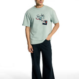 Crow Theory T-shirt