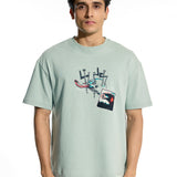 Crow Theory T-shirt