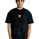 Farak Ek Safar Orange T-shirt