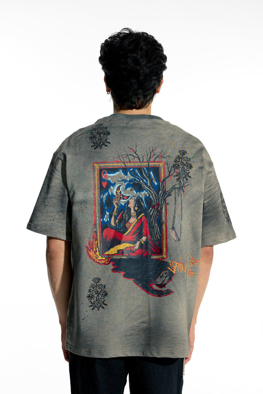 Gambler T-shirt
