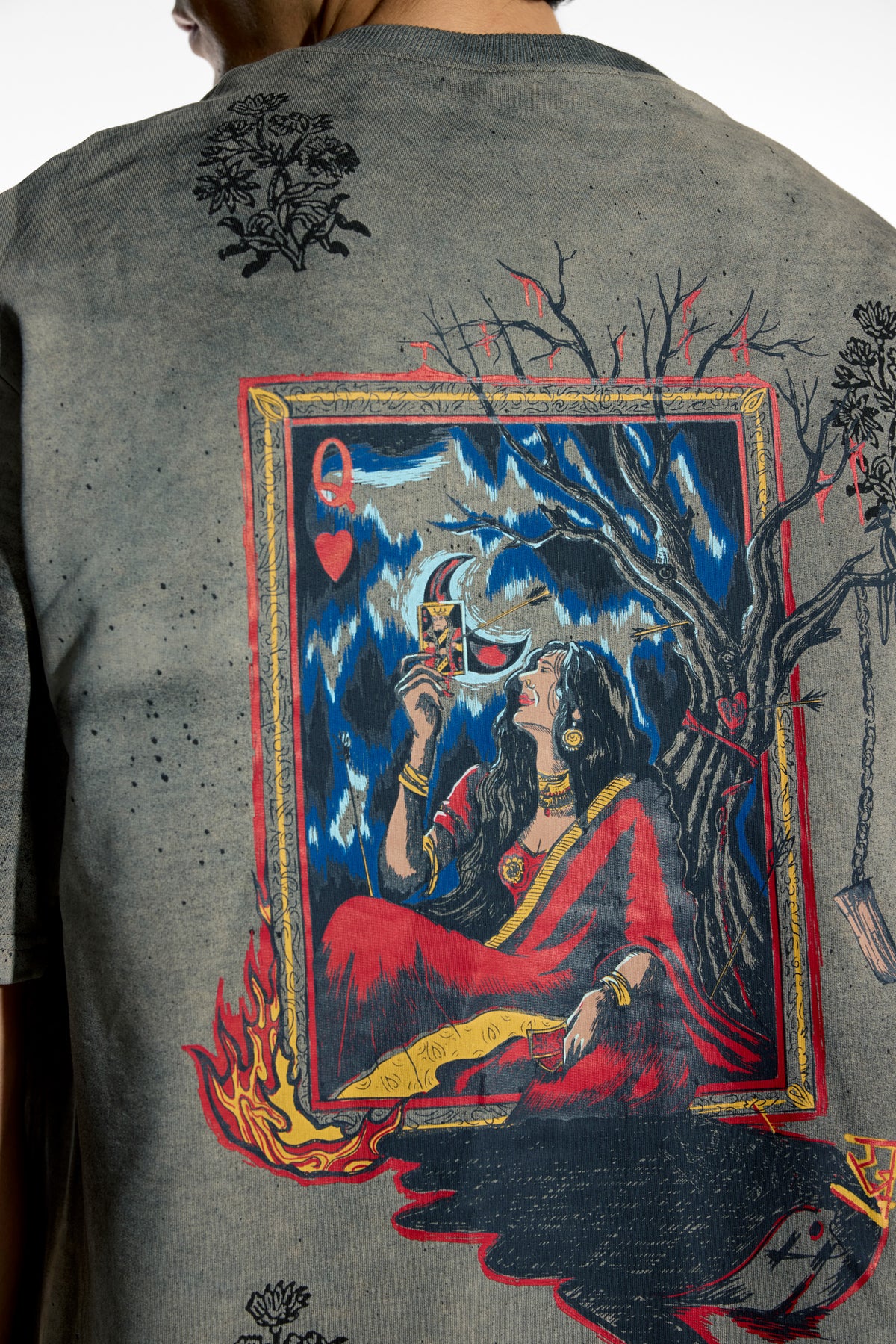 Gambler T-shirt