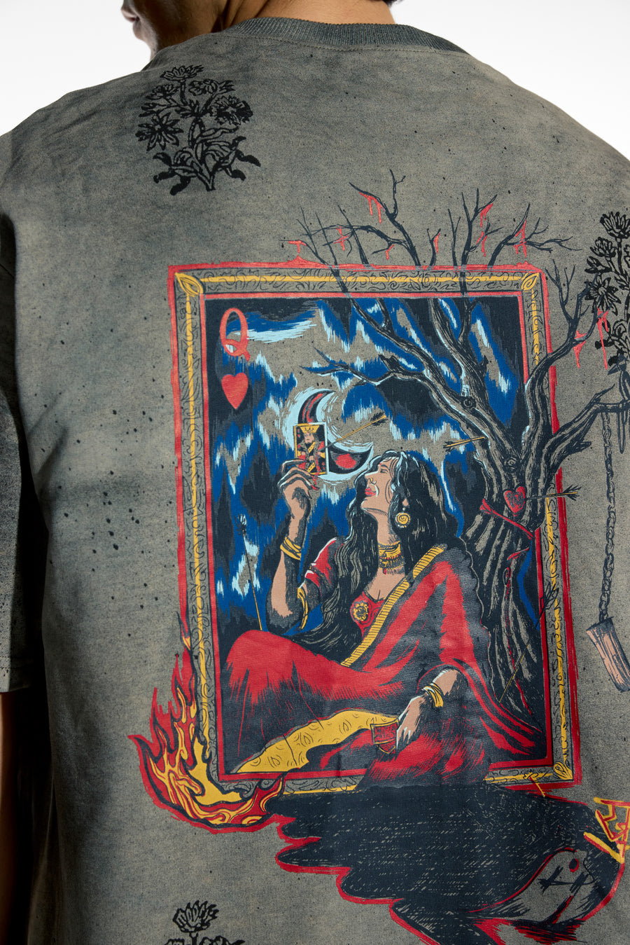 Gambler T-shirt