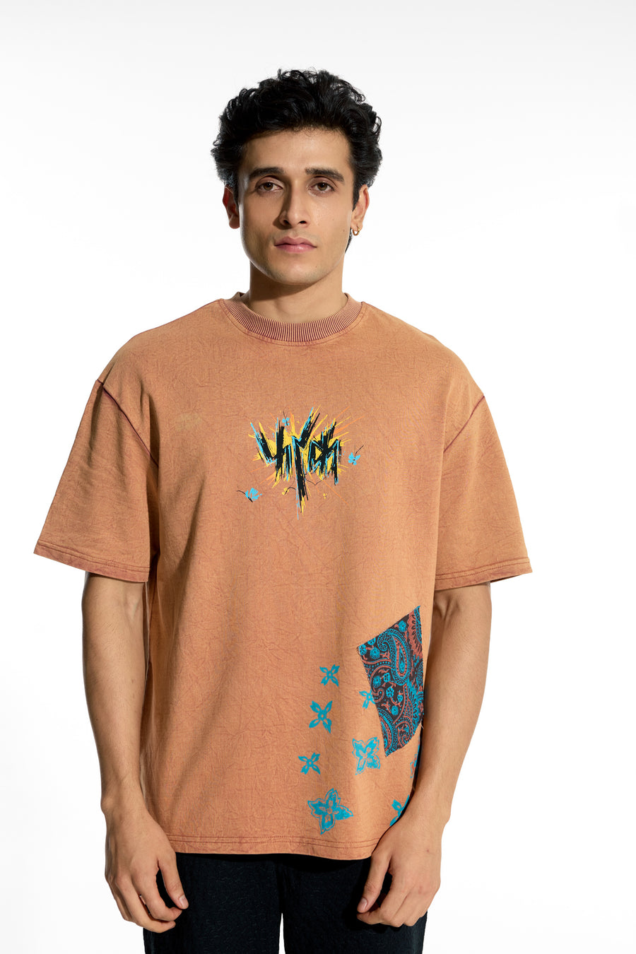 Parwana T-shirt
