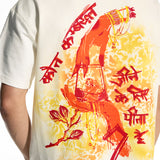 Kadwa Sach T-shirt