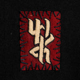 Red Monogram T-shirt