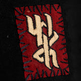Red Monogram T-shirt