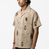 Sanganer Bagru Handmade Shirt