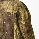 'Labyrinth' Handmade Jacket