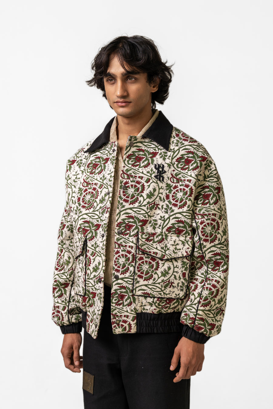 Raag Handmade Jacket
