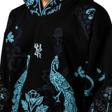 Sapphire Handmade Hoodie