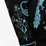 Sapphire Handmade Hoodie