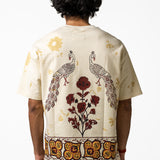 "‘Jugnoo" Blockprint T-shirt