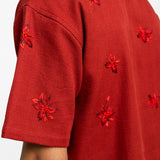 Crimson Handmade Shirt