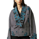 Sanganeri Handmade Kimono Jacket