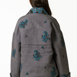 Sanganeri Handmade Kimono Jacket