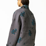 Sanganeri Handmade Kimono Jacket