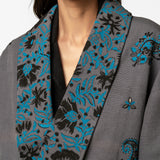 Sanganeri Handmade Kimono Jacket