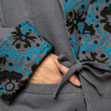 Sanganeri Handmade Kimono Jacket