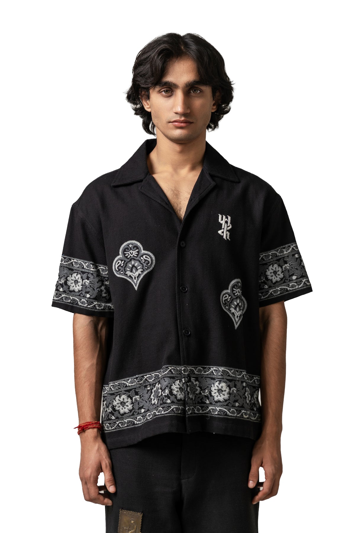 Raatkala Handmade Shirt