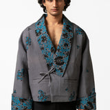 Sanganeri Handmade Kimono Jacket