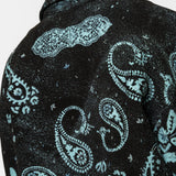 Sapphire Handmade Jacket