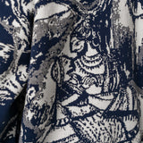 Darbaar Flat Knit Sweater