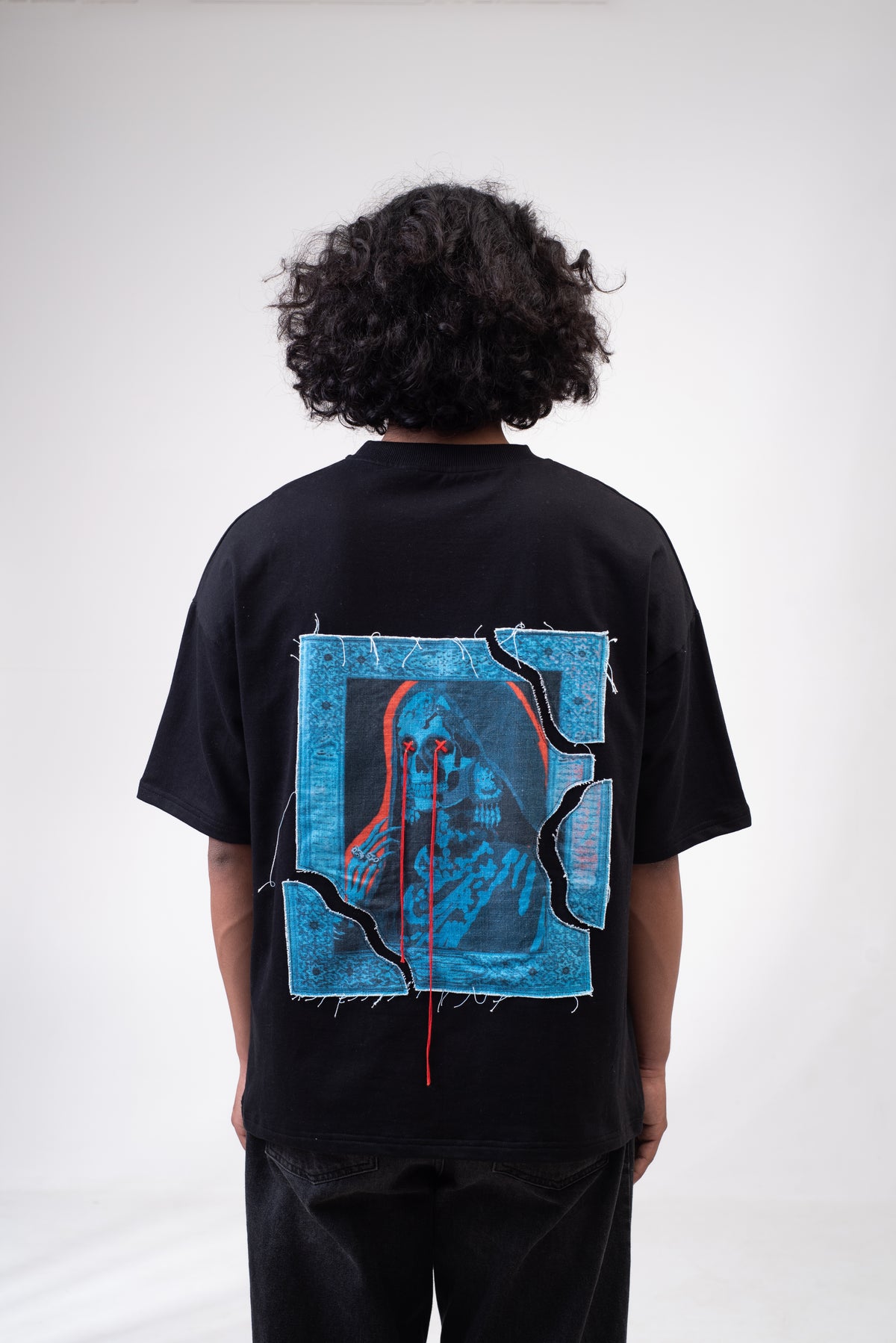 Anarkali - T-shirt