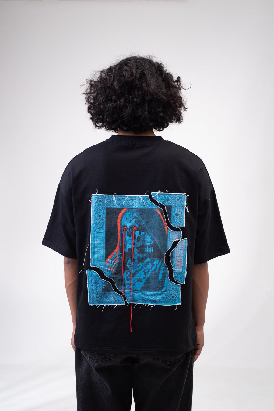 Anarkali - T-shirt
