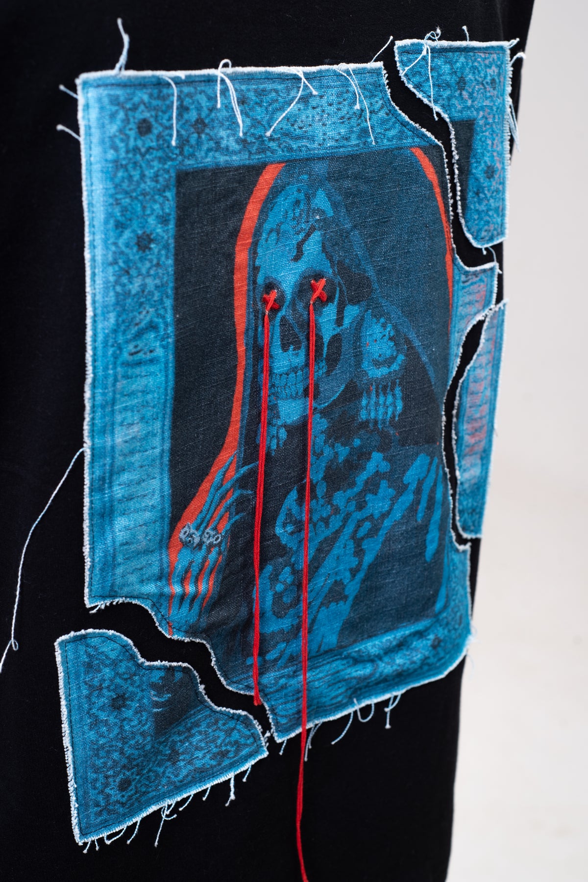 Anarkali - T-shirt