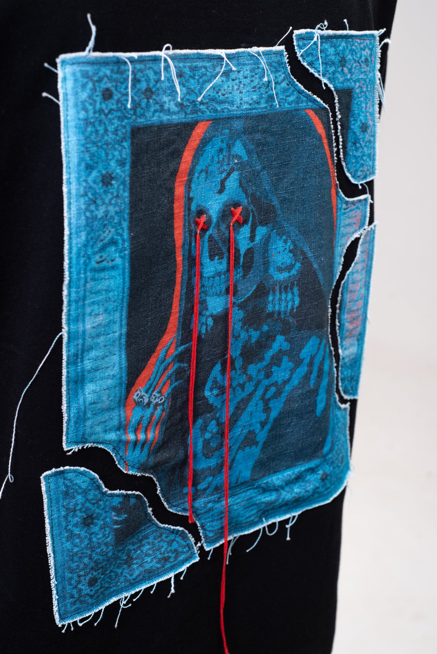 Anarkali - T-shirt