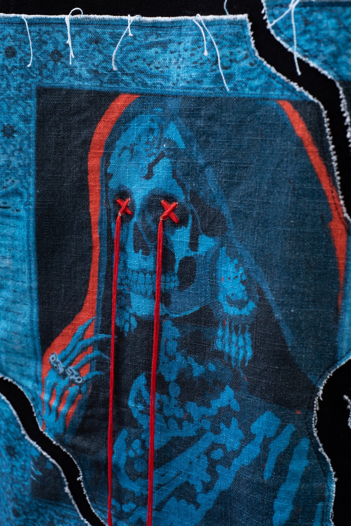Anarkali - T-shirt
