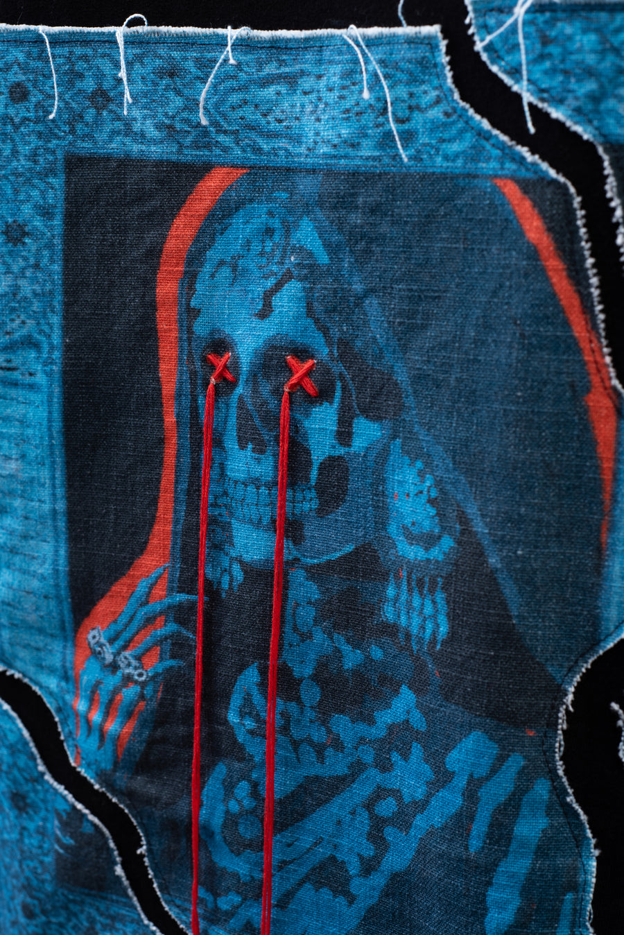 Anarkali - T-shirt