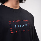 Anarkali - T-shirt