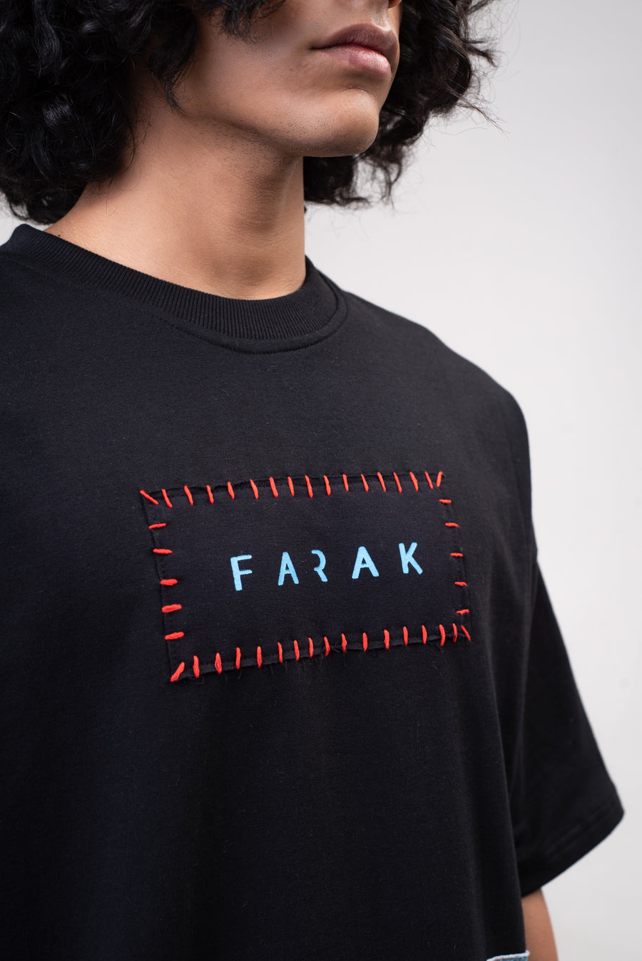 Anarkali - T-shirt