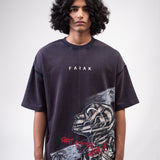 Zinda Hu, Kaafi Hai - Tshirt