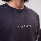 Zinda Hu, Kaafi Hai - Tshirt