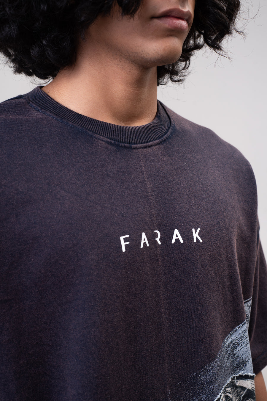 Zinda Hu, Kaafi Hai - Tshirt