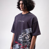 Zinda Hu, Kaafi Hai - Tshirt