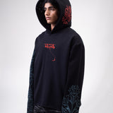 Walls of Rajasthan 2.0 - Hoodie