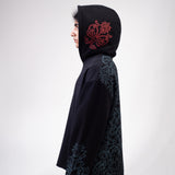 Walls of Rajasthan 2.0 - Hoodie