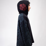 Walls of Rajasthan 2.0 - Hoodie