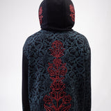 Walls of Rajasthan 2.0 - Hoodie