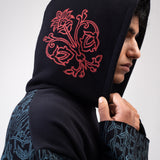Walls of Rajasthan 2.0 - Hoodie
