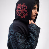 Walls of Rajasthan 2.0 - Hoodie