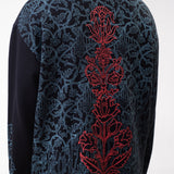 Walls of Rajasthan 2.0 - Hoodie