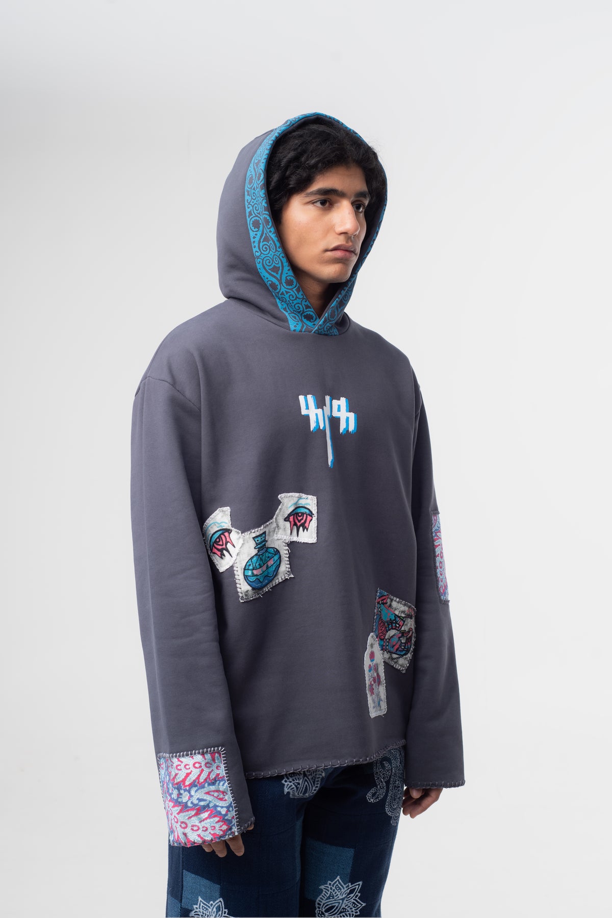 Love Potion - Hoodie
