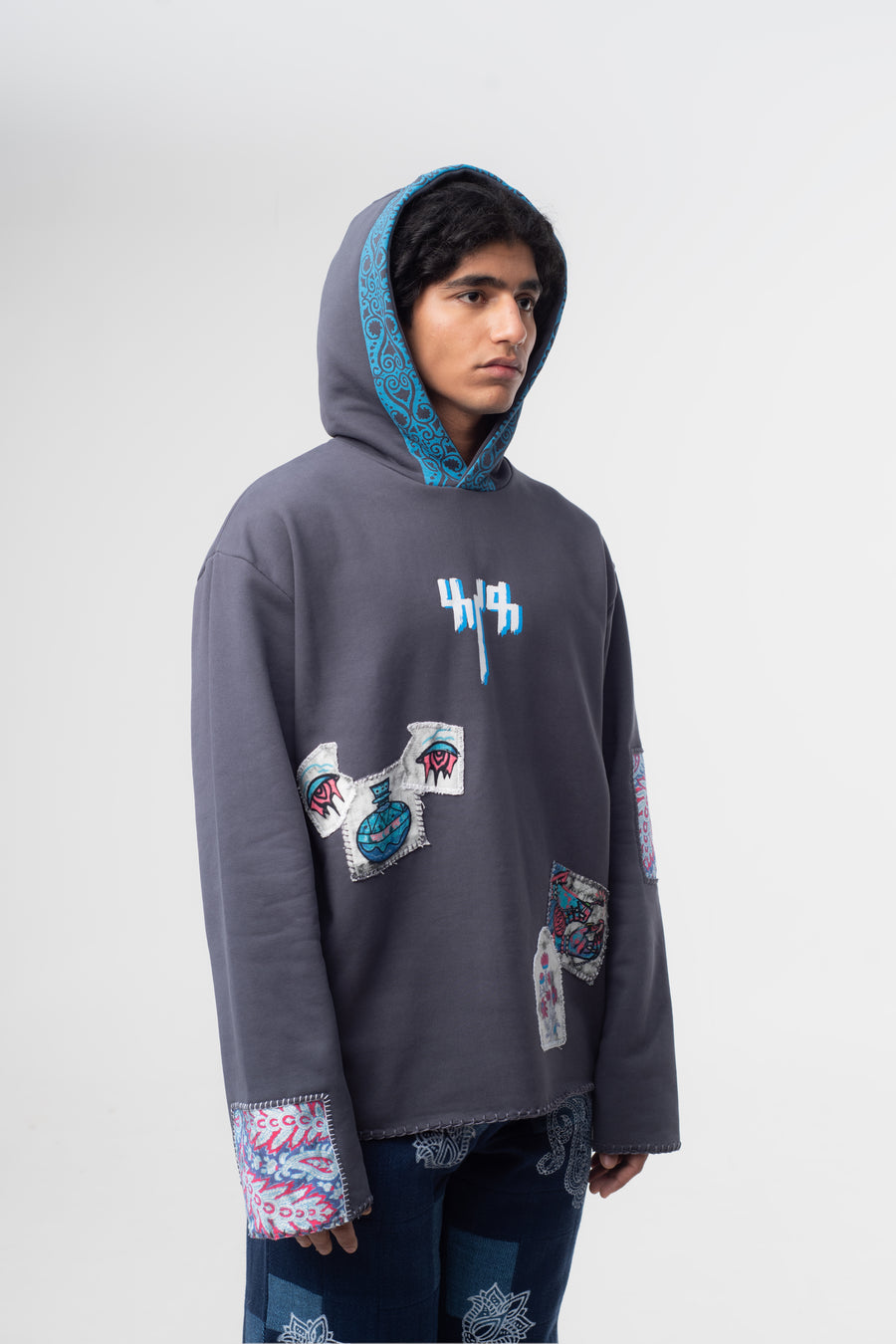 Love Potion - Hoodie