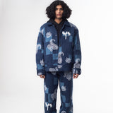 Handmade Indigo - Pants