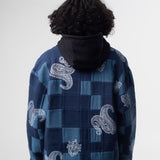 Handmade Indigo - Jacket