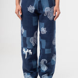 Handmade Indigo - Pants